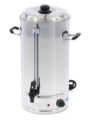 Fierbator boiler pentru vin/apa/ceai 10L