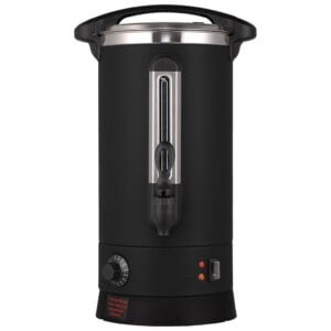 Fierbator boiler pentru vin/apa/ceai 8.7L