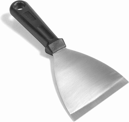 spatula inox